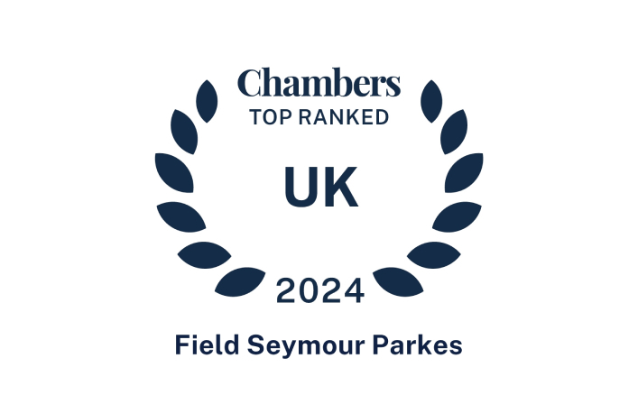 Field Seymour Parkes Recognised as Top Tier Firm in Private Wealth Law