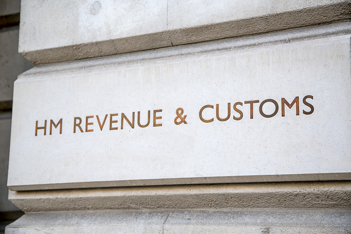 How to claim a refund from HMRC