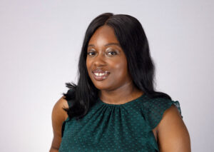 Thelma Brako