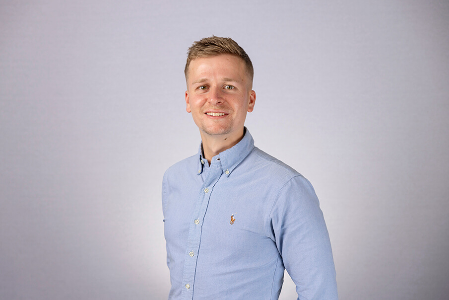 Ross Brymer