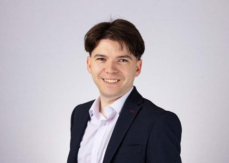 Callum De Freitas
