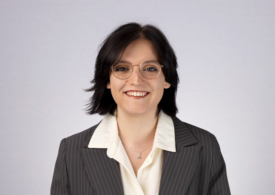 Evangeline Evans