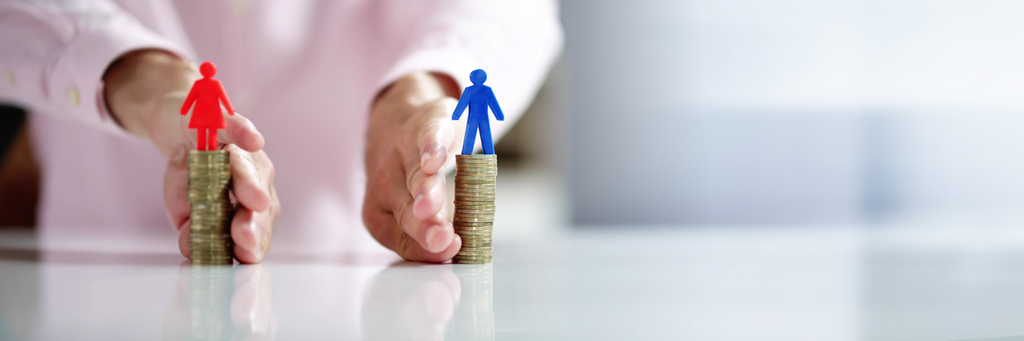 Financial claims for separated parents