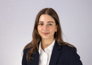 Caterina Magenes