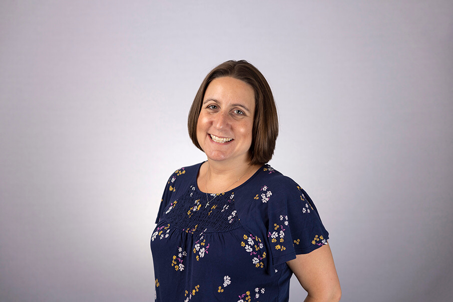 Vicky McDonald