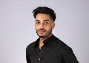 Josh Sharma
