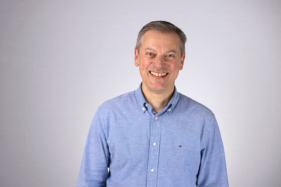 Philip Stephenson