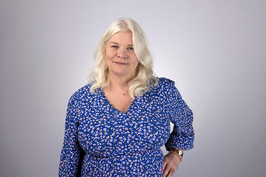 Sue Vandersteen