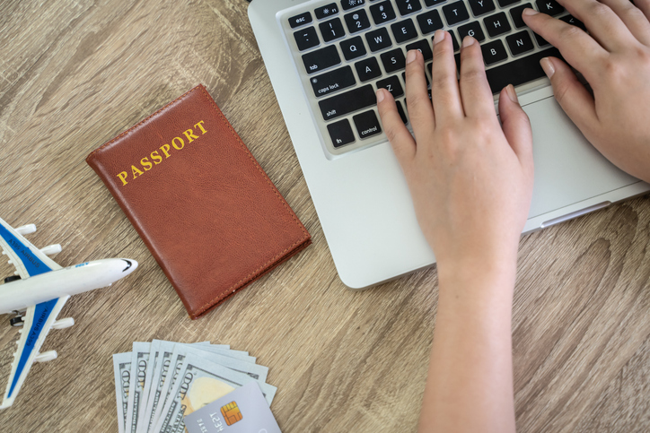 The UK Electronic Travel Authorisation Scheme – Worldwide Rollout Announced