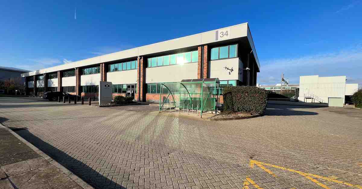 FSP advises Synergix on pre-let deal with Abrdn