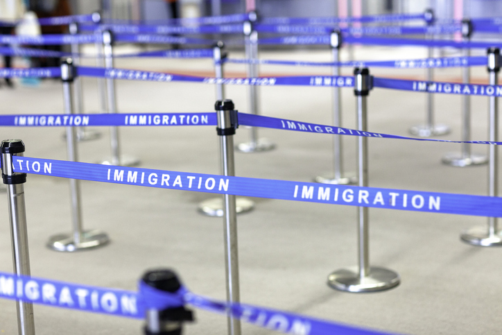 Immigration Update Webinar 2024