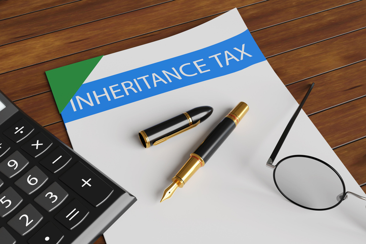Inheritance Tax