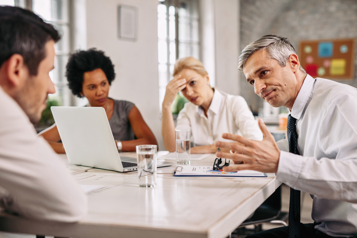Home Office Commence Crackdown on Sponsors