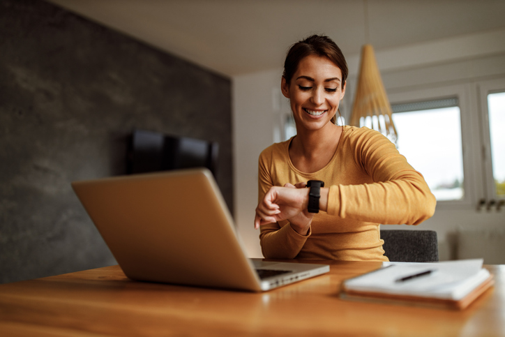 Changes to the Post-Licence Priority Service