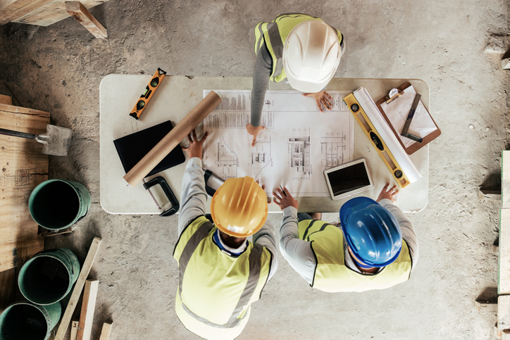 What is the extent of the Contractor’s design responsibility under a JCT Design & Build Contract?
