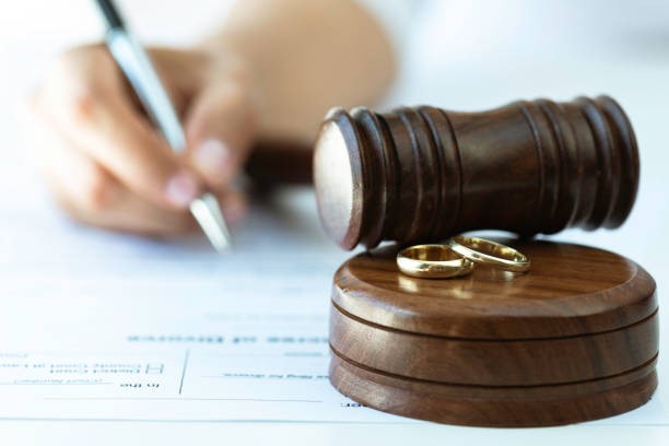 Law Commission Recommends Reform of Law on Financial Remedies on Divorce