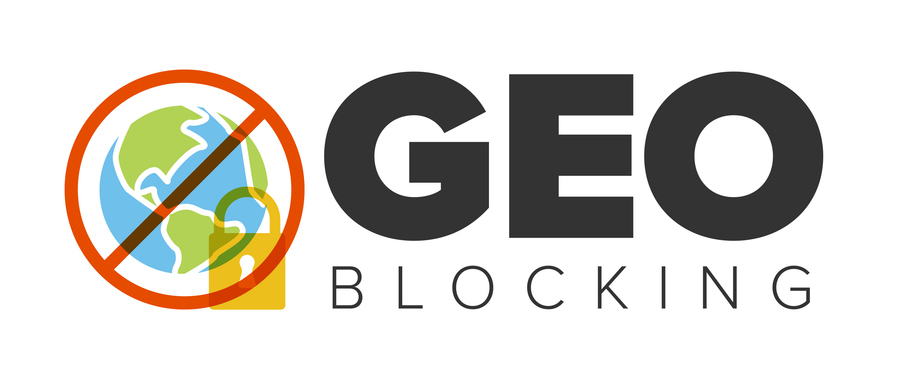 How do the rules on geo-blocking affect UK businesses in 2025?