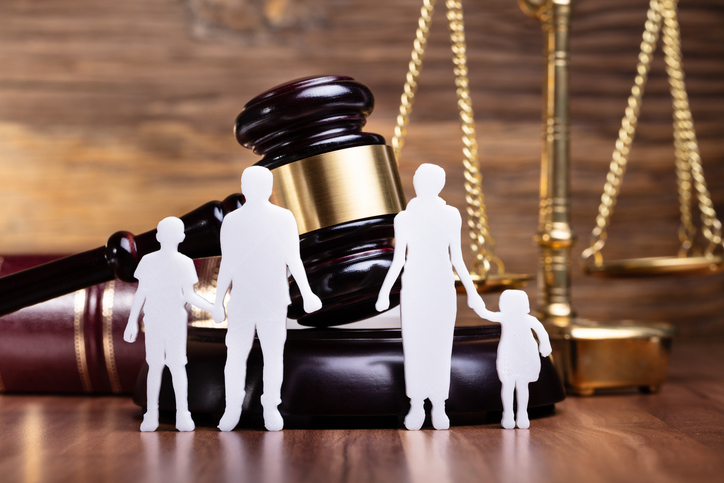 Transparency in the Family Courts as Open Reporting Extended to all of England and Wales