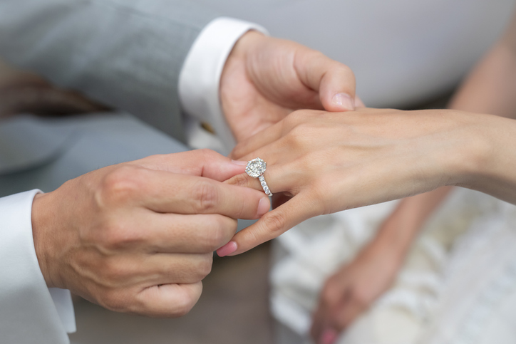 Nuptial Agreements – An important consideration for the 2025 Wedding Season