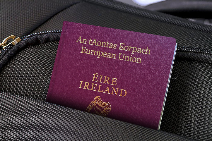 Right to Work – can you check clipped passports?