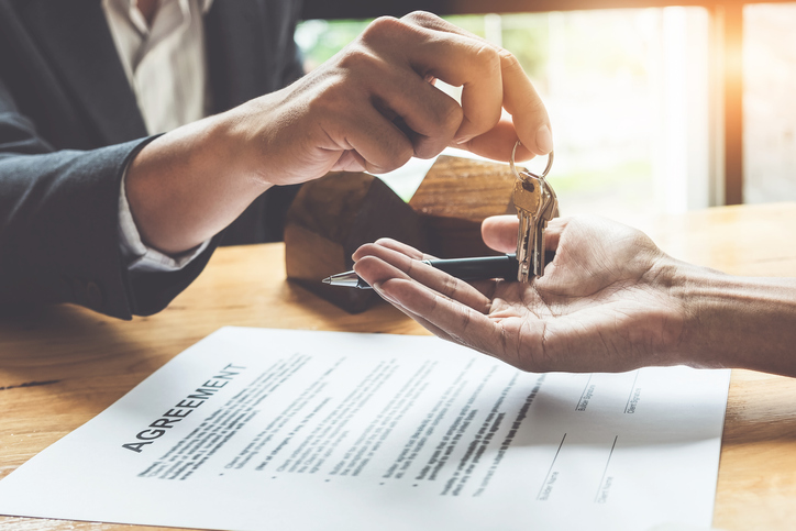 Residential Tenancies – A New Evolving Landscape