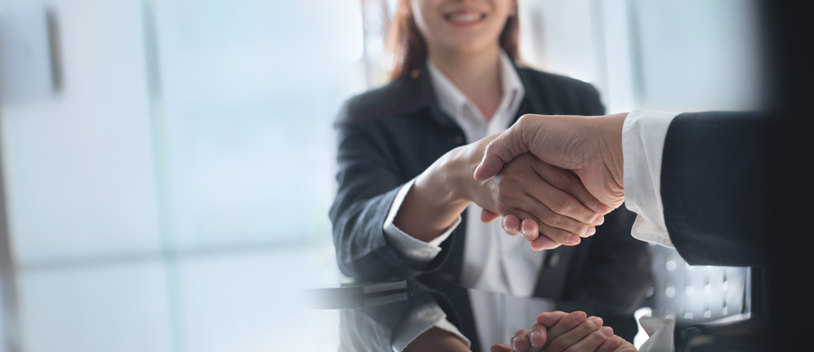 When is a recruitment agency the “employer” of its candidates?
