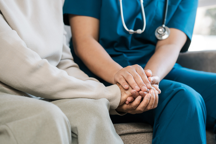 DCoS Delays in the Care Sector