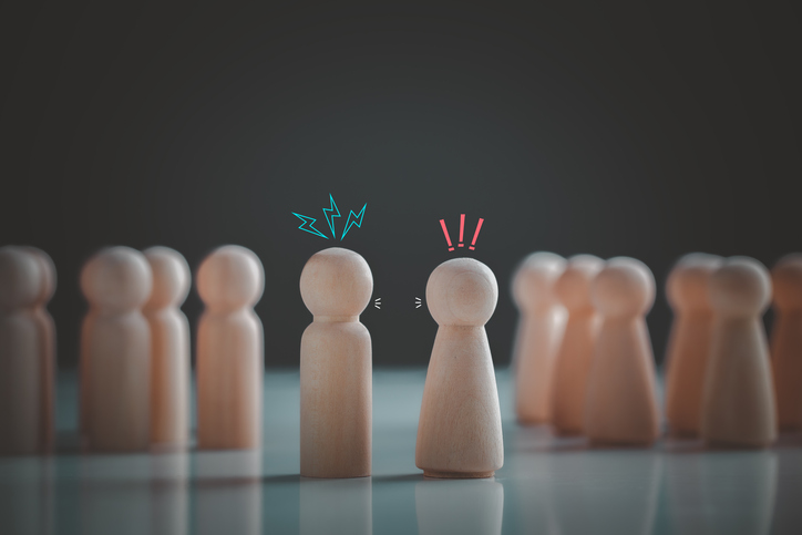 Litigation Conduct: An example of how NOT to behave in family law proceedings