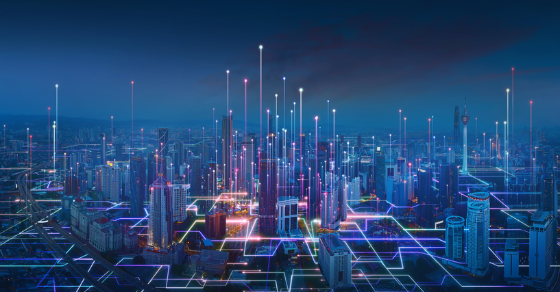 The Digital Future of Conveyancing