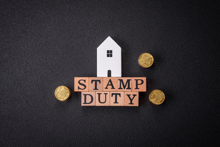 What does the change in Stamp Duty mean for you as an individual?