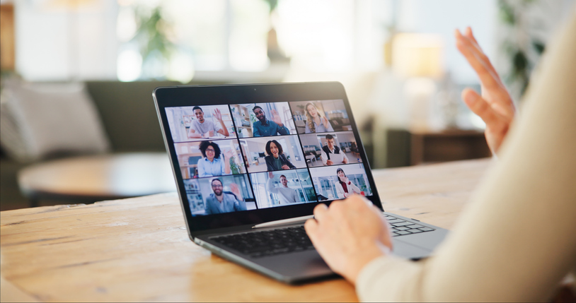Flexible Working in 2026: Where Are We Now, and Where Are We Heading?