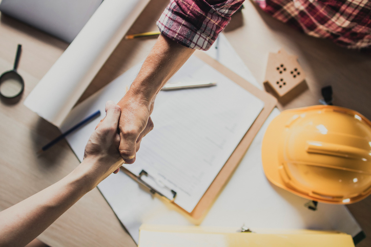 Payment in Construction Contracts – Don’t be a victim of ‘Smash & Grab’