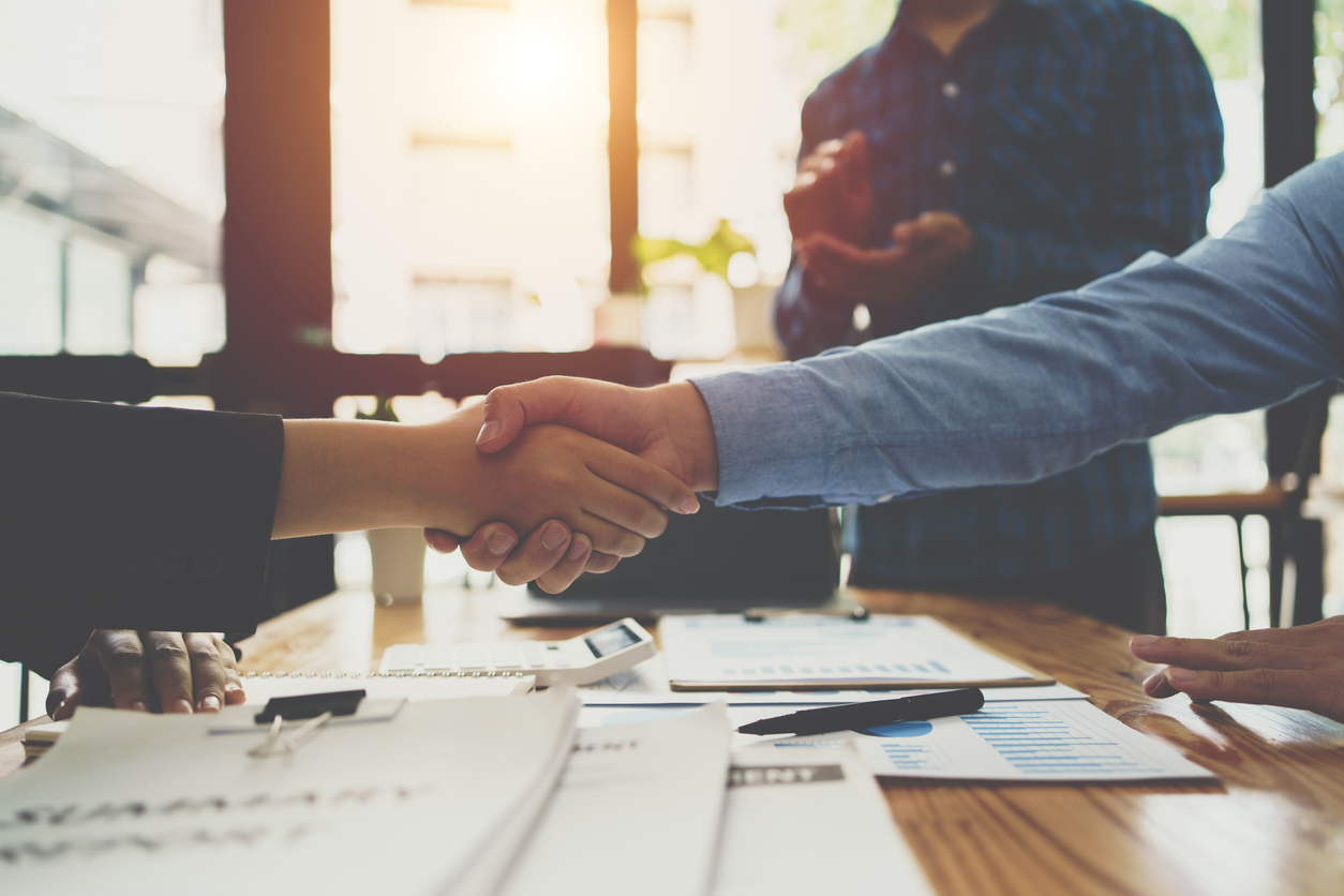 FSP advises SWIF on investment into Green Park Pharma