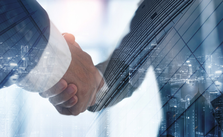 FSP advise on the sale of CCS Insight Limited