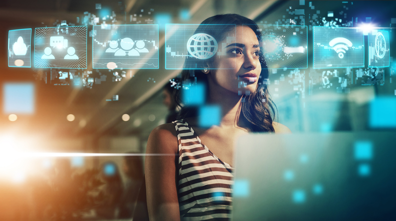 Artificial Intelligence in the Workplace: Mind the (Legal) Gap