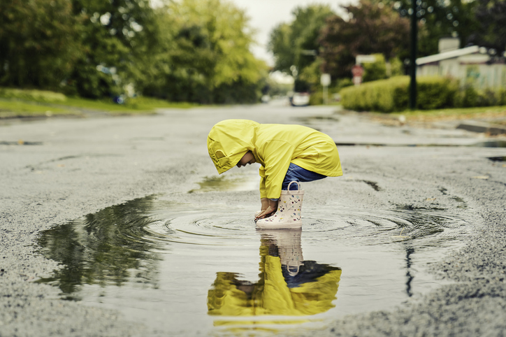 Navigating Separation When a Child Has PDA