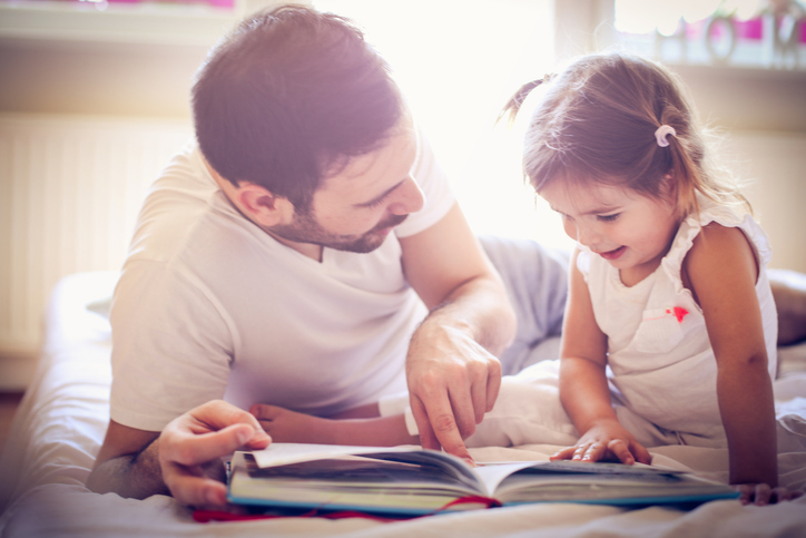 Putting Children’s Safety Before Parental Involvement