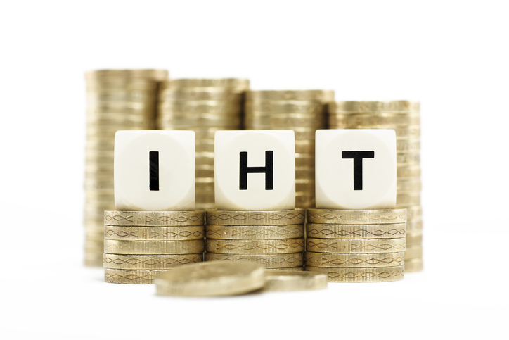 Budget 2025: Inheritance Tax