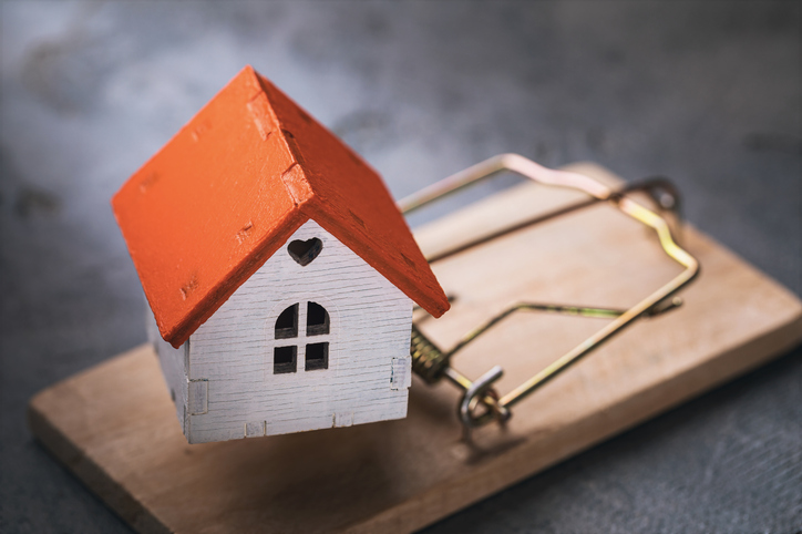 The end of the AST Trap – an update on the Renters’ Rights Act