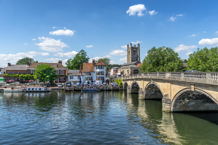 FSP advise consortium on securing residential development on the Fairmile