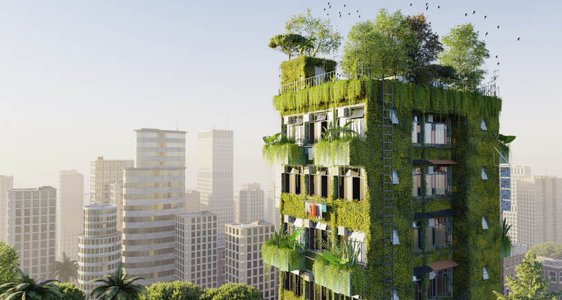 Environmental Obligations & Energy Efficiency in Commercial Leases