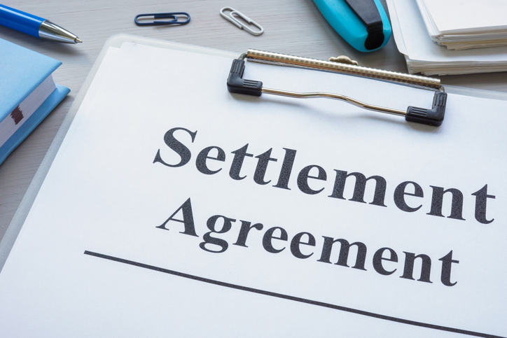 Settlement Agreements – When, Why and How – Webinar