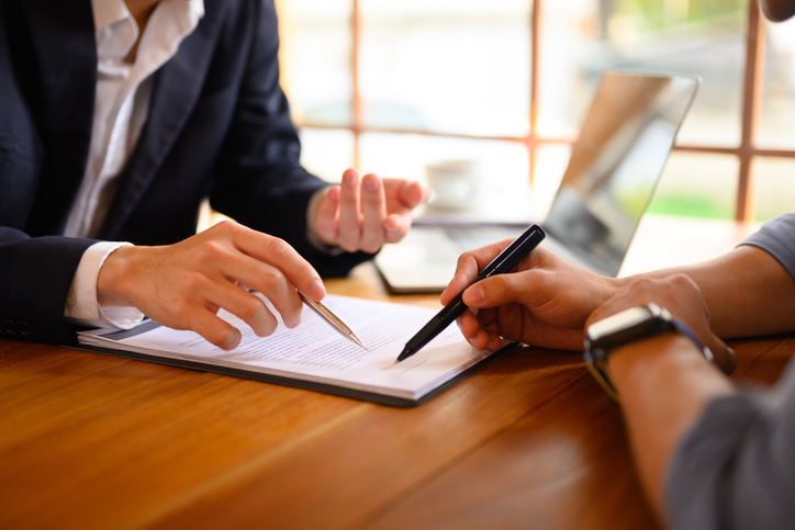 What is it: A Licence to Underlet