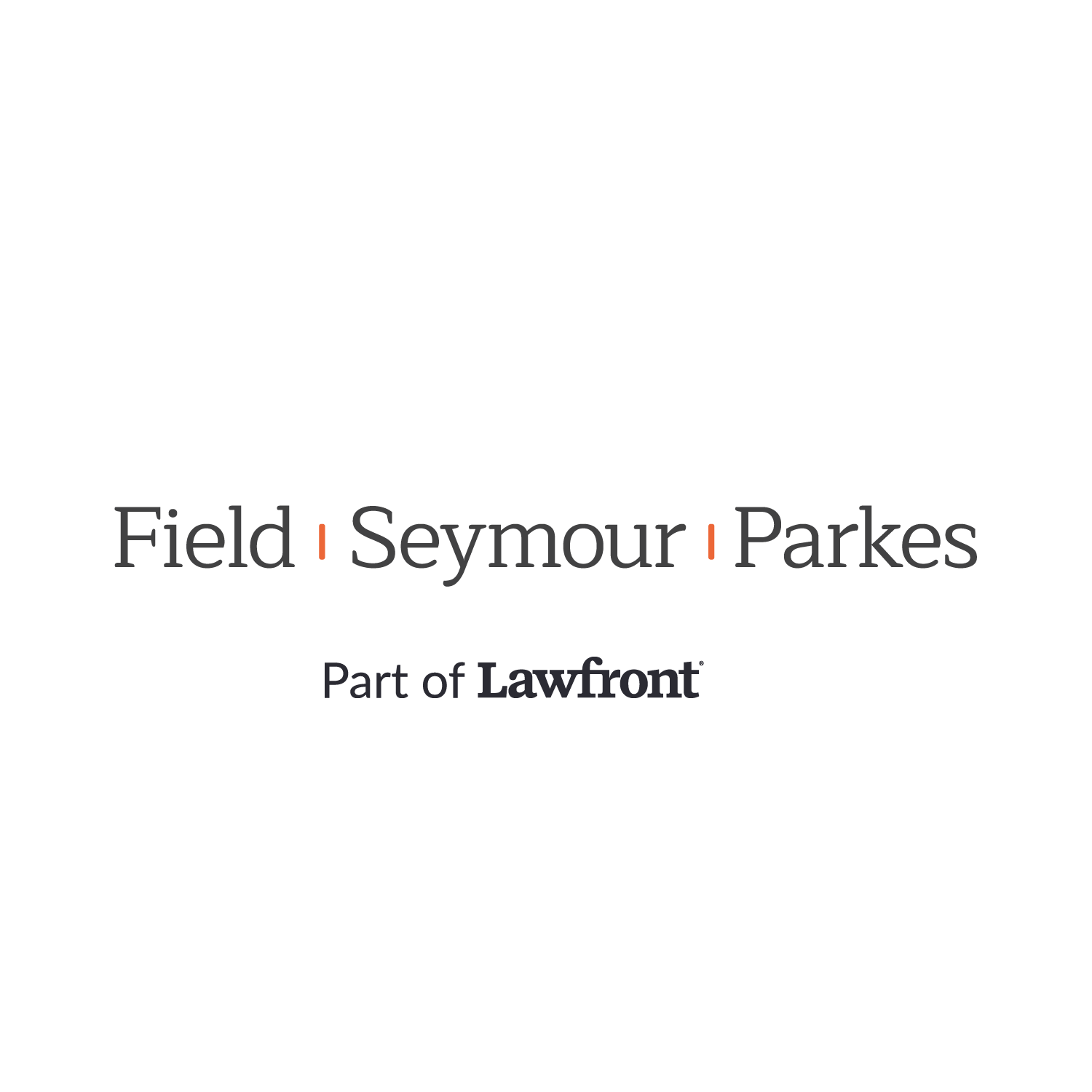 Field Seymour Parkes (FSP) joins the Lawfront Group